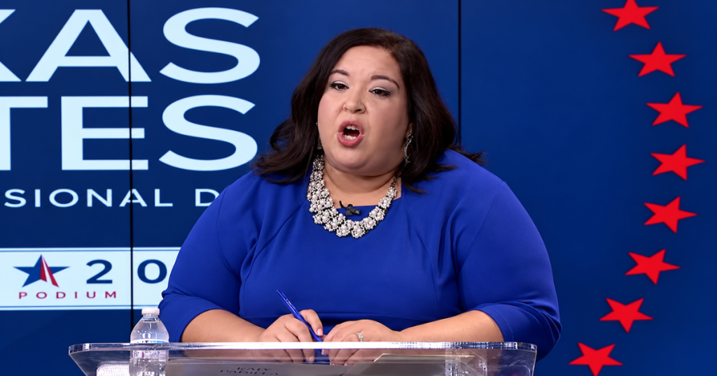 Top Dem’s Shocking Campaign Food Spending
