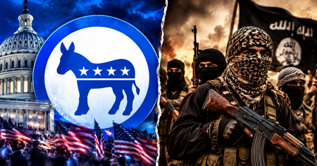 Top Dem Family Terror Exposed