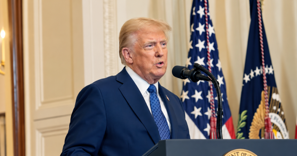Trump Admission Shocks: ‘I Examined His A**’