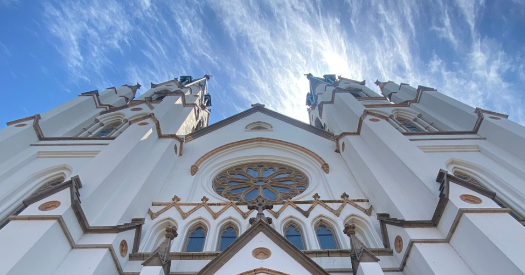 You’ll Never Guess Where an Icon Missing From a Florida Church for 100 Years Reappeared