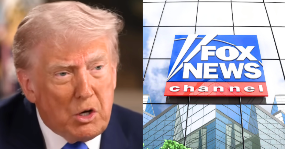GOP Issues Warning to Fox News – Trump Explodes on Top Host