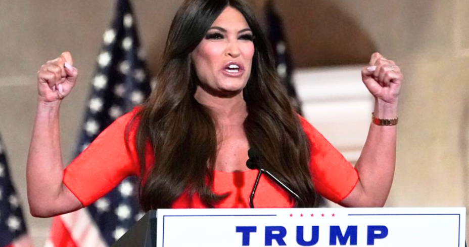 Guilfoyle Faces Possible Firing