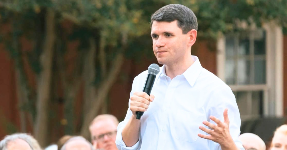 Baffling News Makes Entire Talarico Situation Even Worse