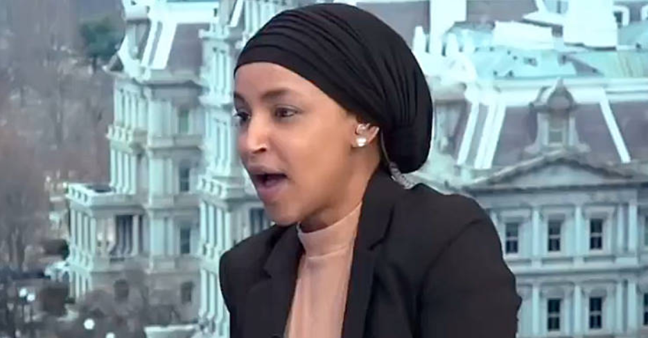 Dems Get Gnarly Reminder From Ex-Prosecutor Amid Ilhan Omar Probe