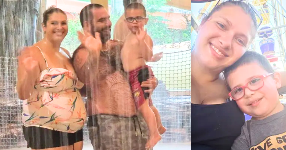 Family Had ‘Uncommon’ Extended Stay at Popular Resort Before Massacre: Officials