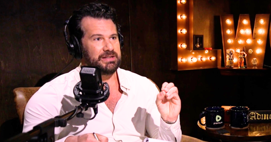 Steven Crowder Suing Three Juggernauts