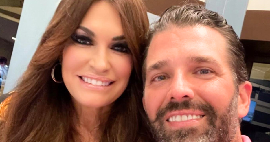 Kimberley Guilfoyle Drama Gets More Awkward