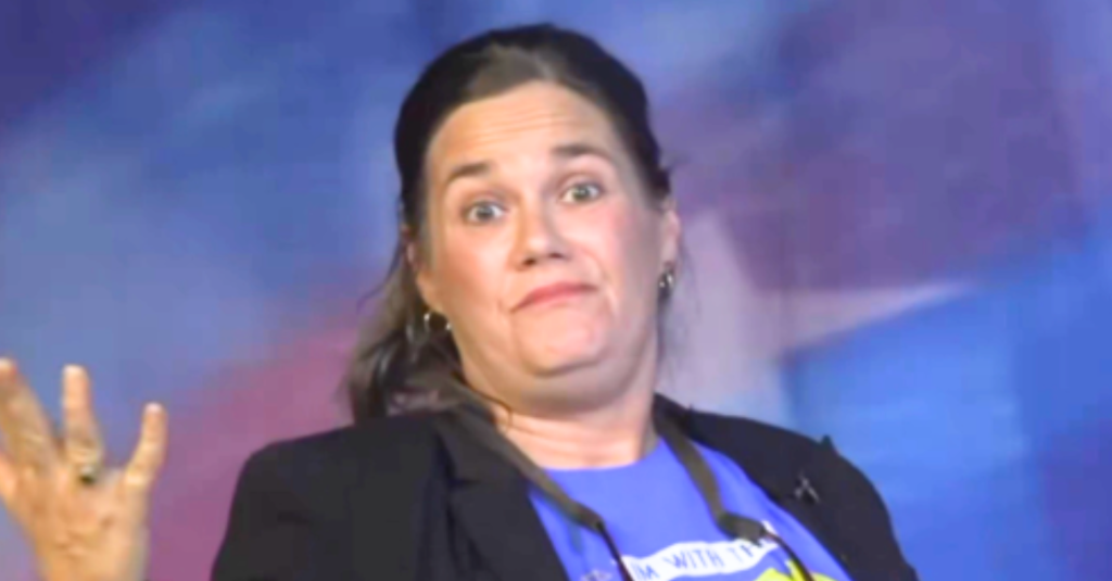 Dem Reveals Uncomfortable Truth About That Trainwreck, ‘Drunken’ Viral Interview