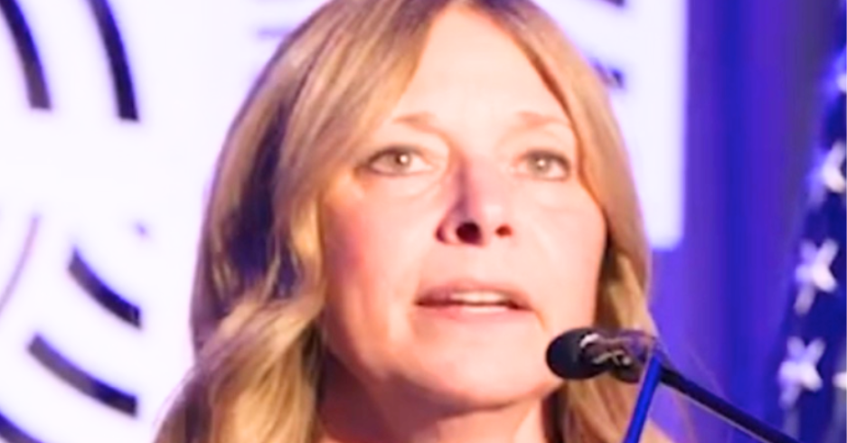 Dem Candidate’s Own Mother Might Have Just Tanked Whole Campaign With Brutal Four Words