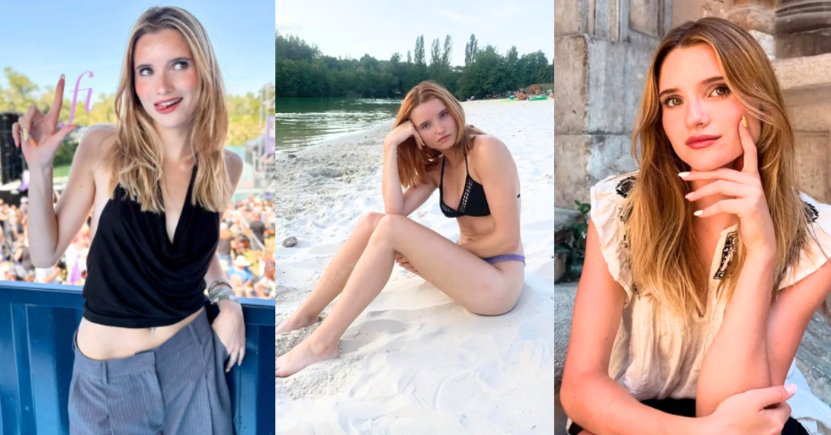 Woke Girl’s Little Secret Exposed Soon After Viral Mockery Lands Her Headlines